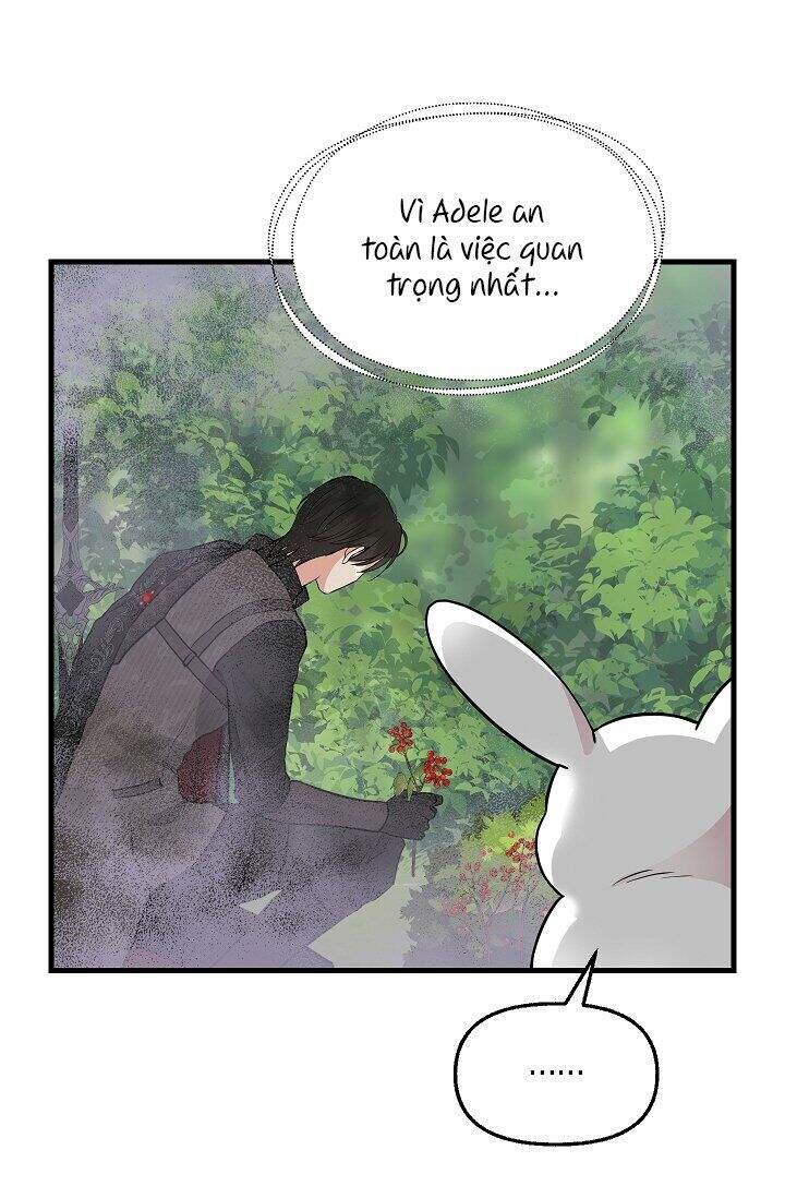 Hãy Bỏ Mặc Tôi - Chương 63