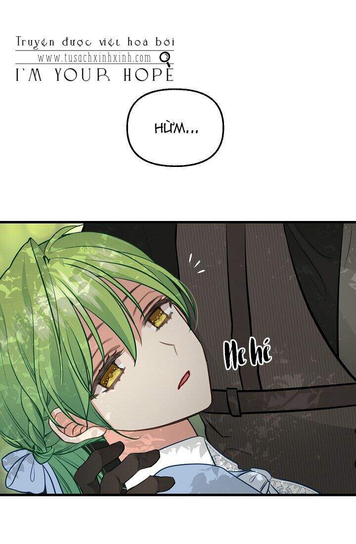 Hãy Bỏ Mặc Tôi - Chương 63