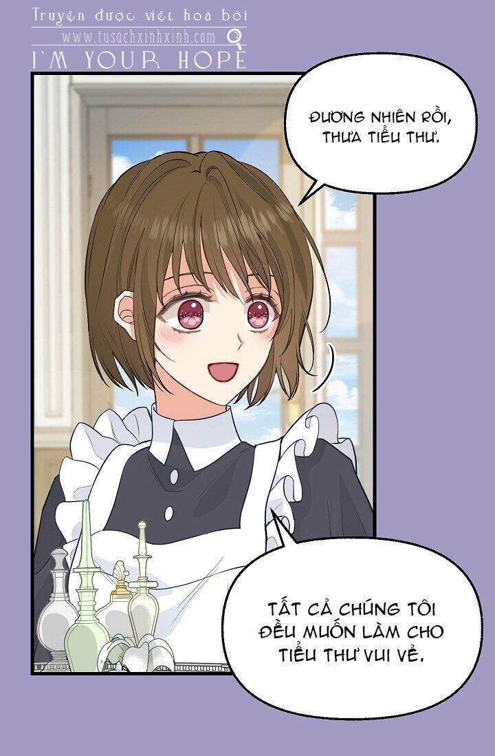 Hãy Bỏ Mặc Tôi - Chương 63