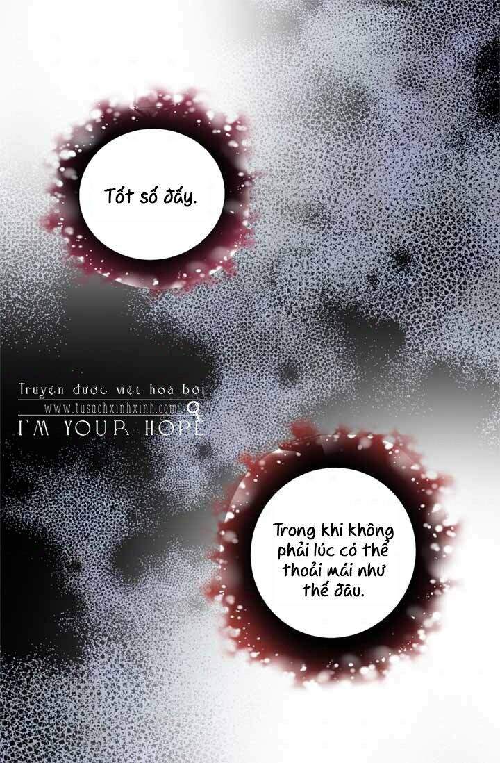 Hãy Bỏ Mặc Tôi - Chương 63