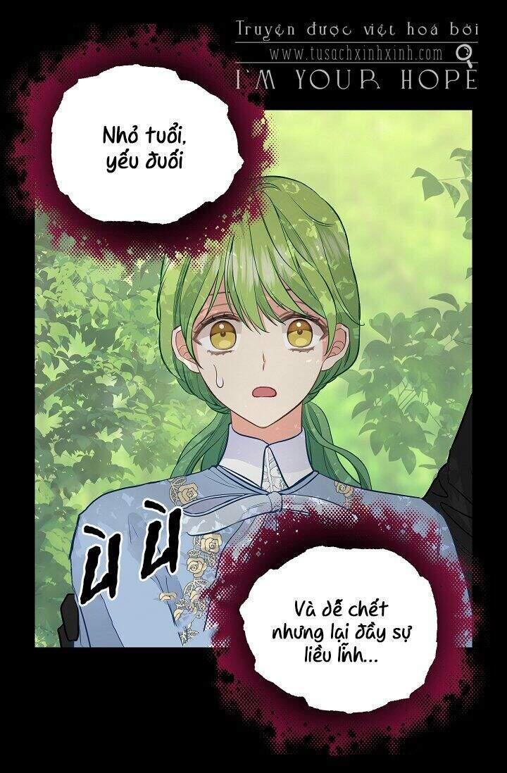 Hãy Bỏ Mặc Tôi - Chương 63