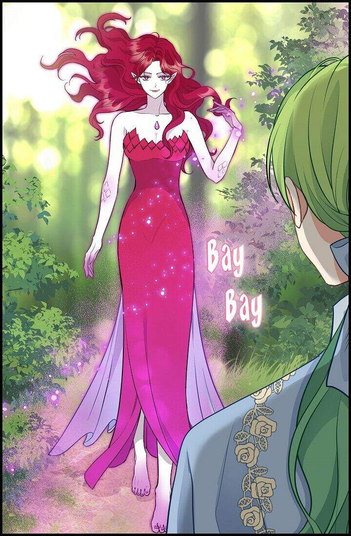 Hãy Bỏ Mặc Tôi - Chương 63