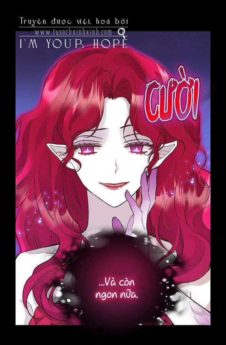 Hãy Bỏ Mặc Tôi - Chương 63