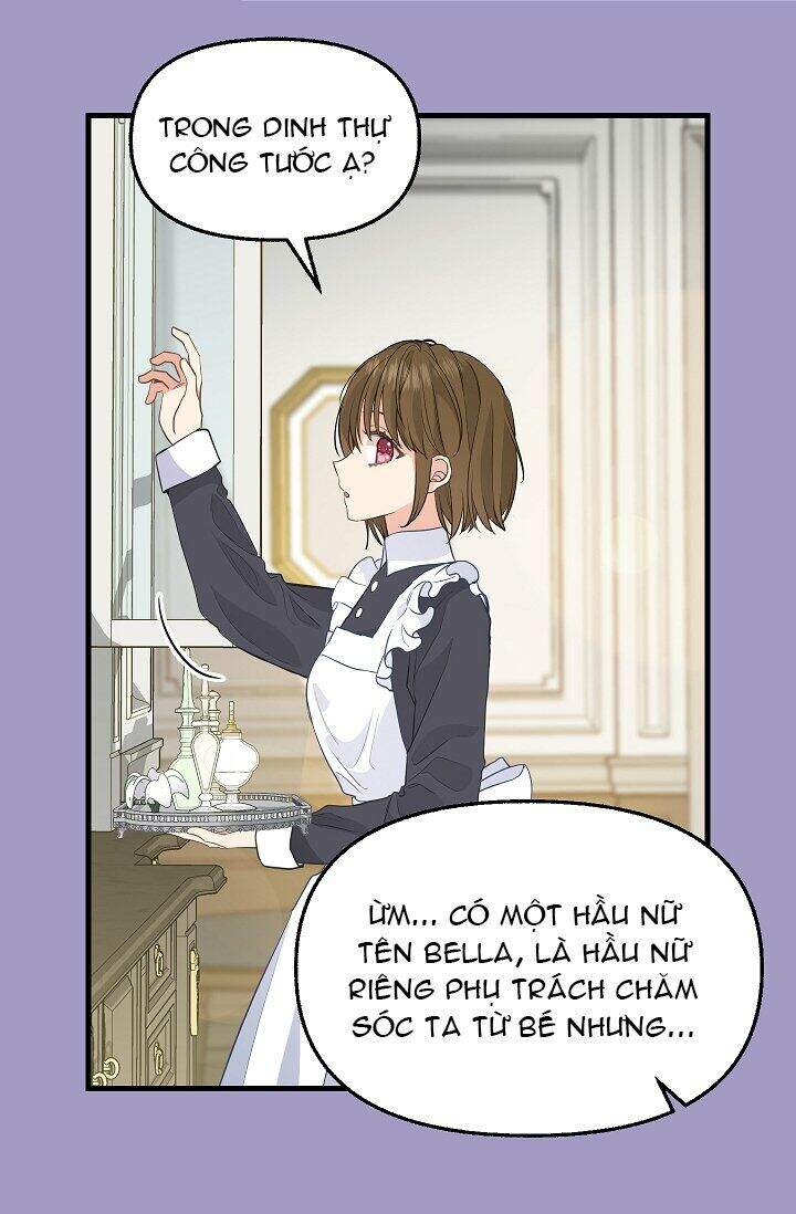 Hãy Bỏ Mặc Tôi - Chương 63