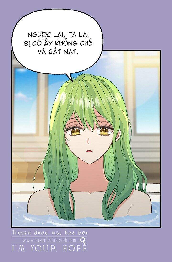 Hãy Bỏ Mặc Tôi - Chương 63