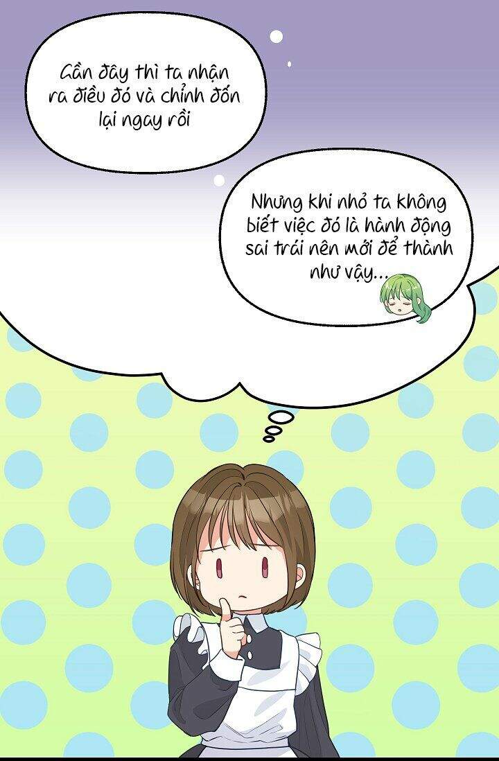 Hãy Bỏ Mặc Tôi - Chương 63