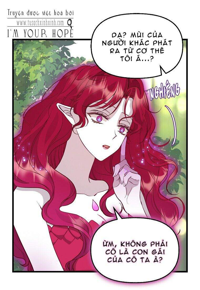 Hãy Bỏ Mặc Tôi - Chương 64