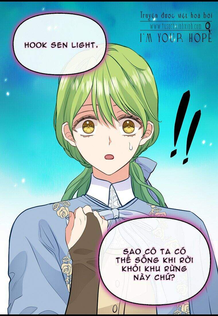 Hãy Bỏ Mặc Tôi - Chương 64