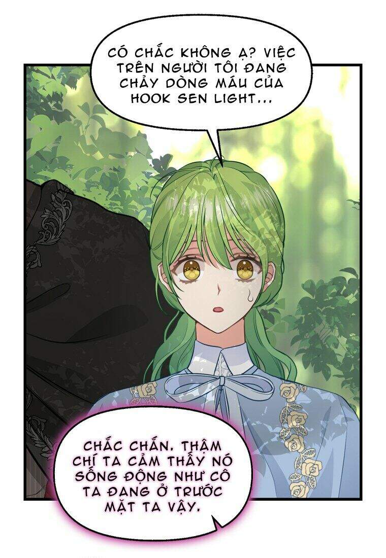 Hãy Bỏ Mặc Tôi - Chương 64