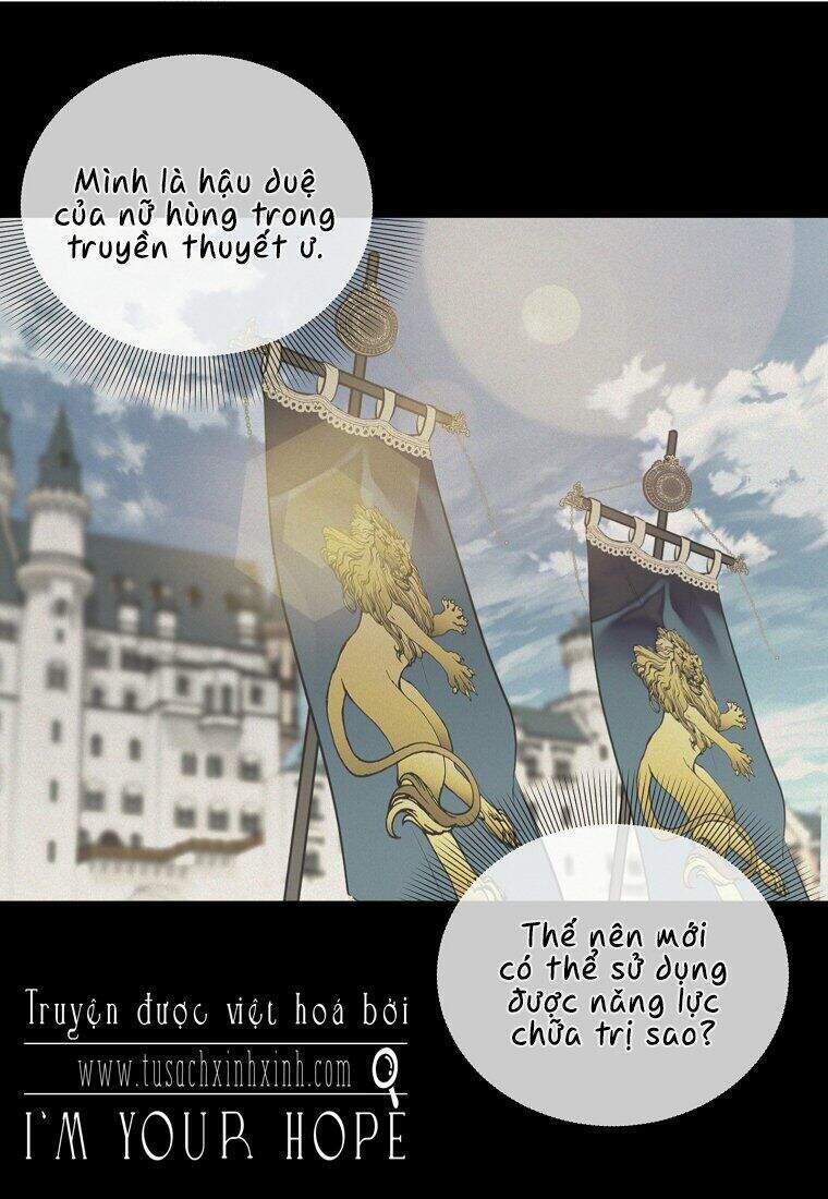 Hãy Bỏ Mặc Tôi - Chương 64