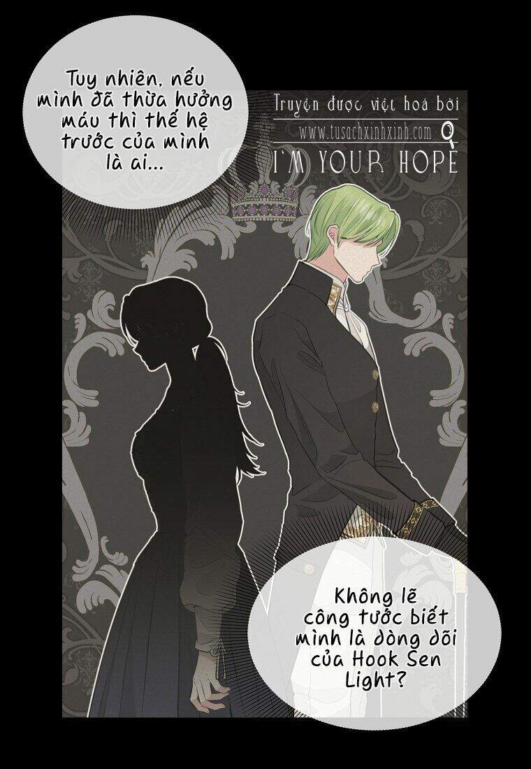 Hãy Bỏ Mặc Tôi - Chương 64