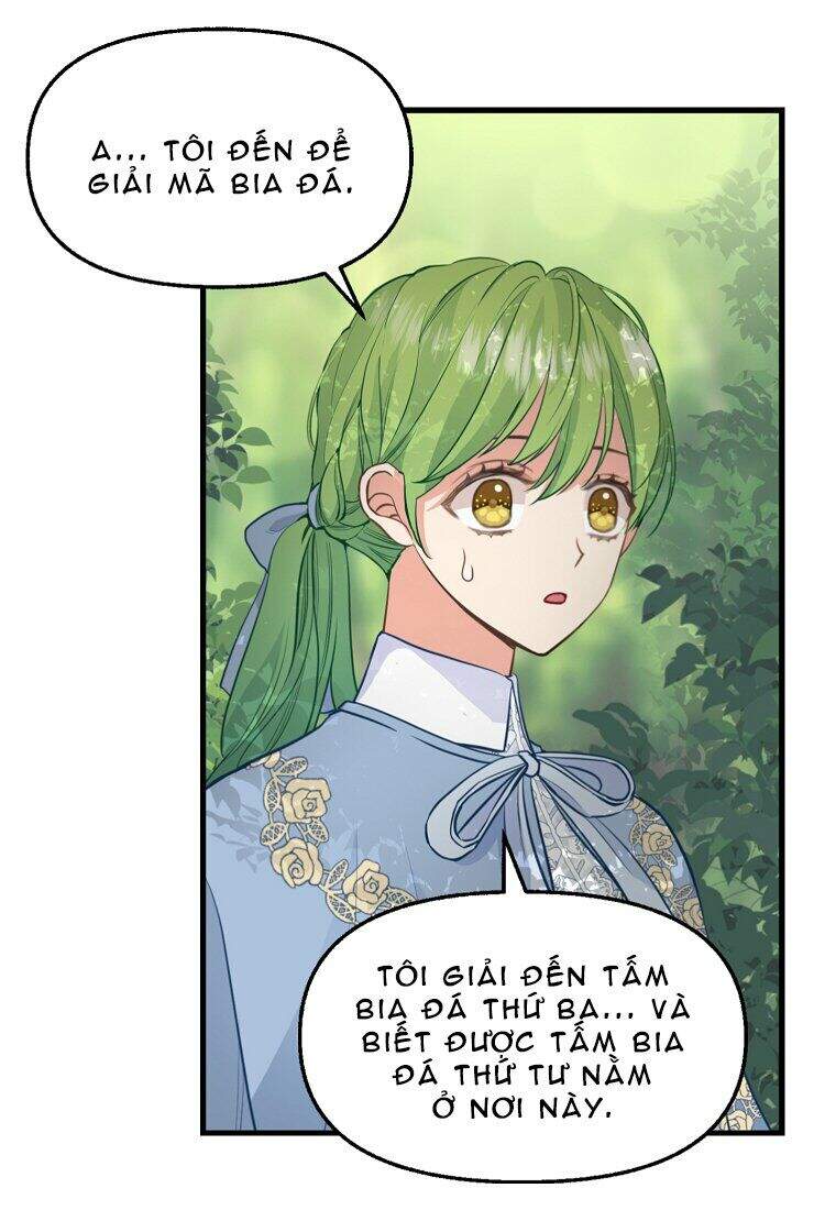 Hãy Bỏ Mặc Tôi - Chương 64