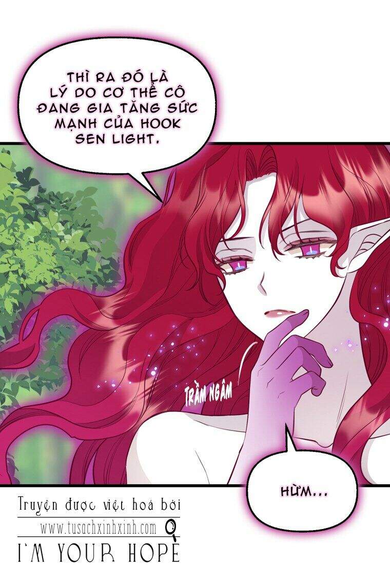 Hãy Bỏ Mặc Tôi - Chương 64