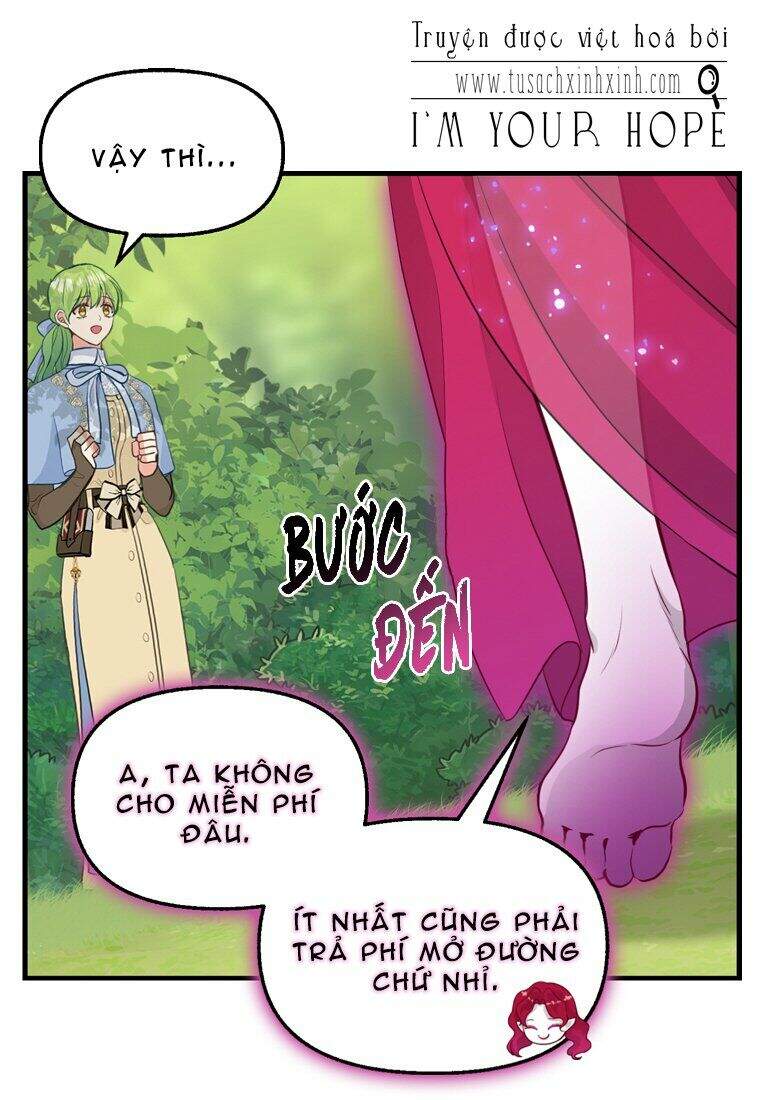 Hãy Bỏ Mặc Tôi - Chương 64