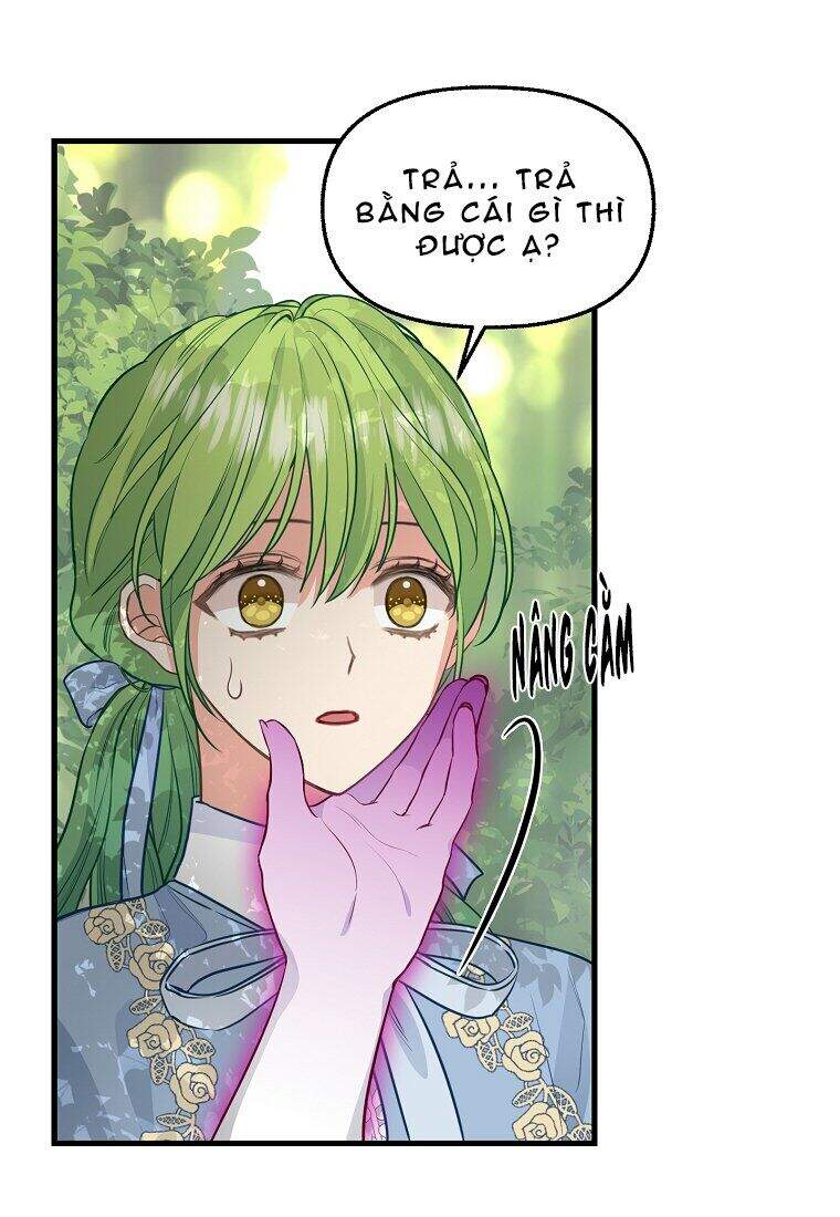 Hãy Bỏ Mặc Tôi - Chương 64