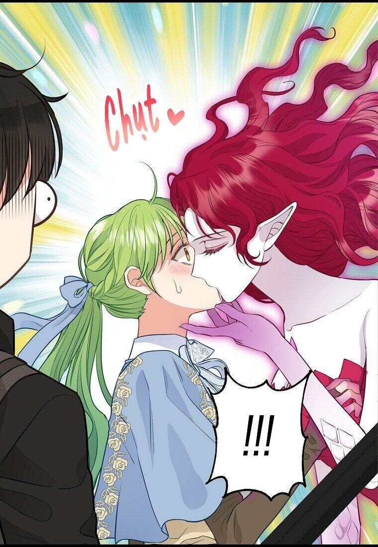 Hãy Bỏ Mặc Tôi - Chương 64