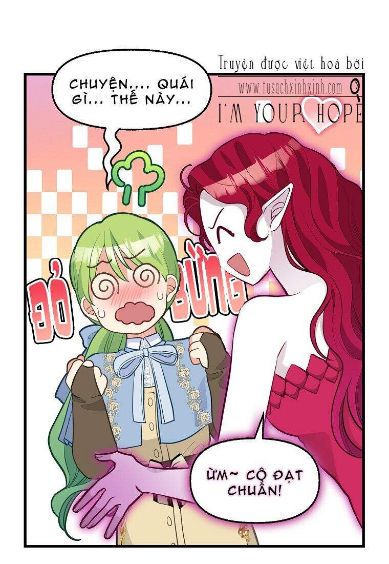 Hãy Bỏ Mặc Tôi - Chương 64