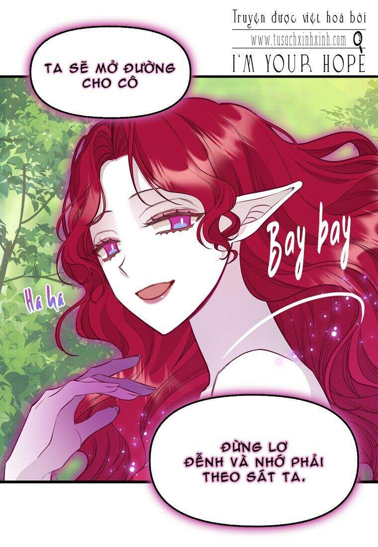 Hãy Bỏ Mặc Tôi - Chương 64