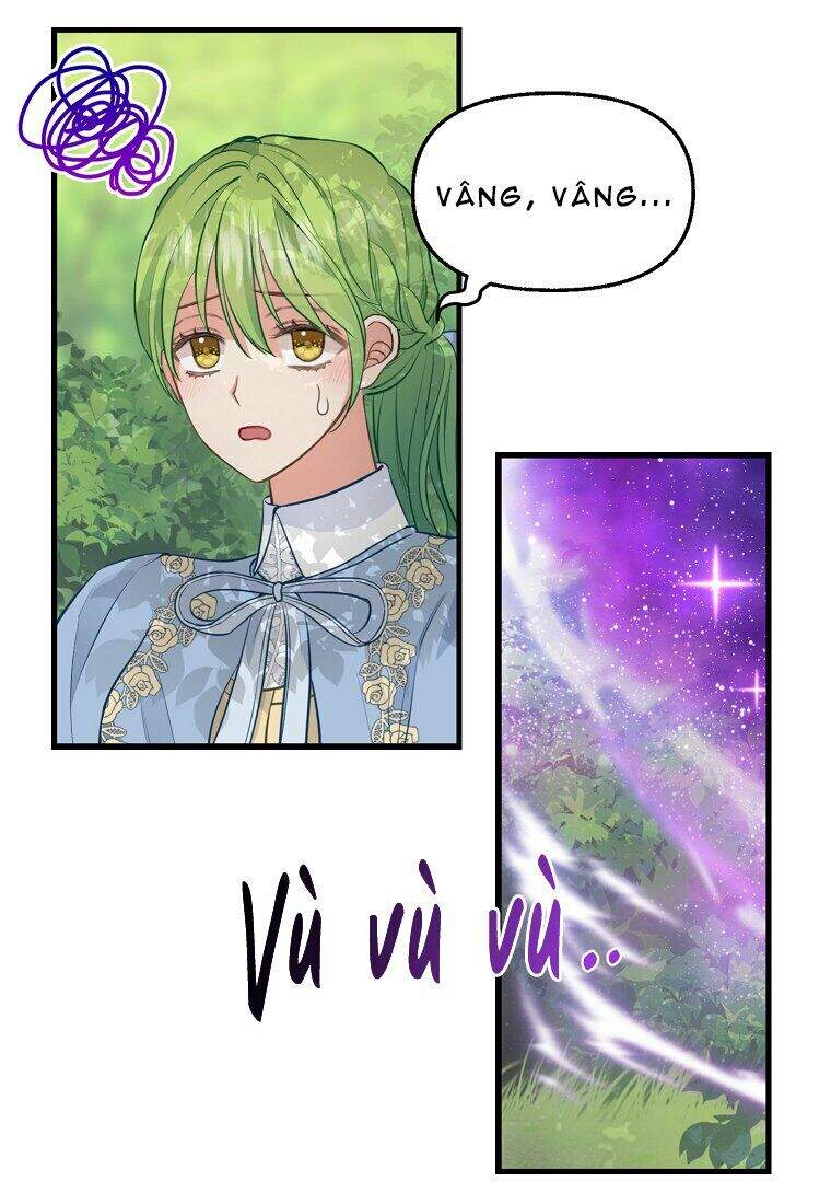 Hãy Bỏ Mặc Tôi - Chương 64