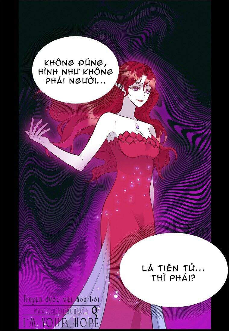 Hãy Bỏ Mặc Tôi - Chương 64