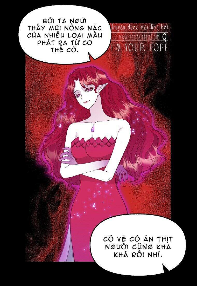 Hãy Bỏ Mặc Tôi - Chương 64