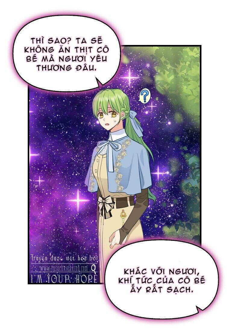 Hãy Bỏ Mặc Tôi - Chương 64