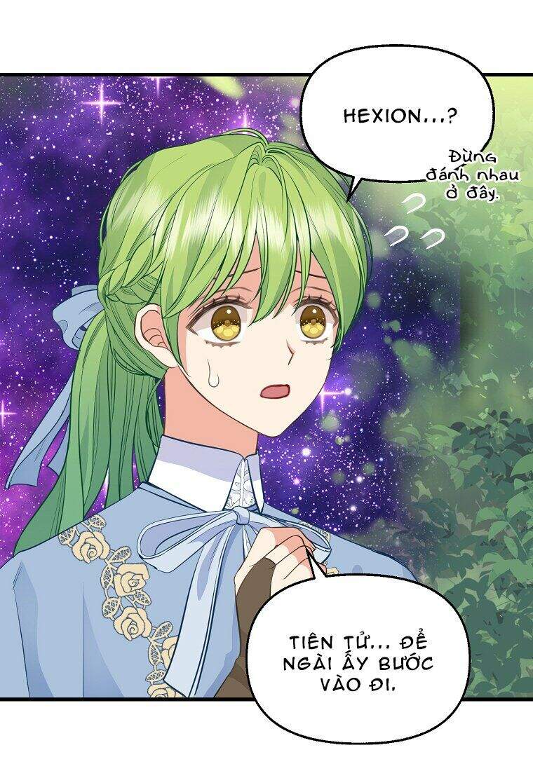 Hãy Bỏ Mặc Tôi - Chương 64