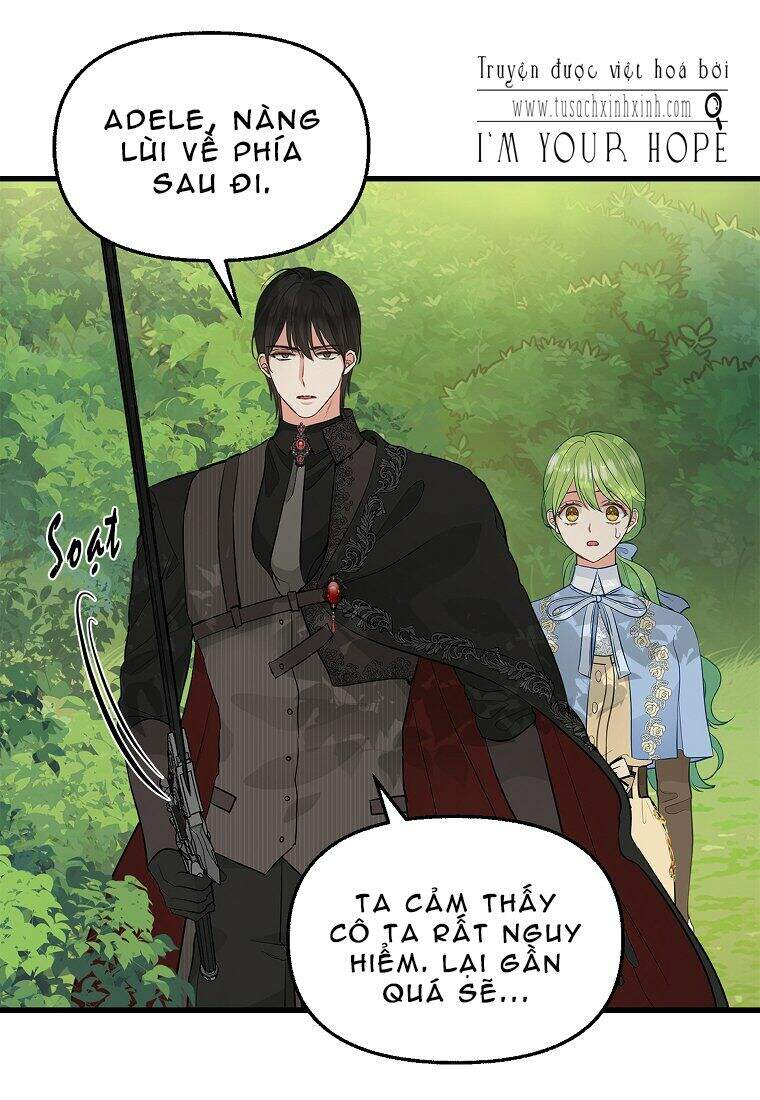 Hãy Bỏ Mặc Tôi - Chương 64