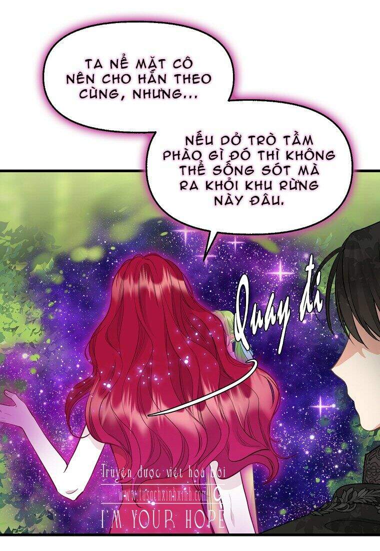 Hãy Bỏ Mặc Tôi - Chương 64