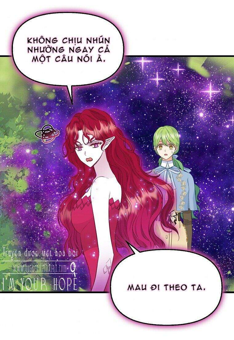 Hãy Bỏ Mặc Tôi - Chương 64