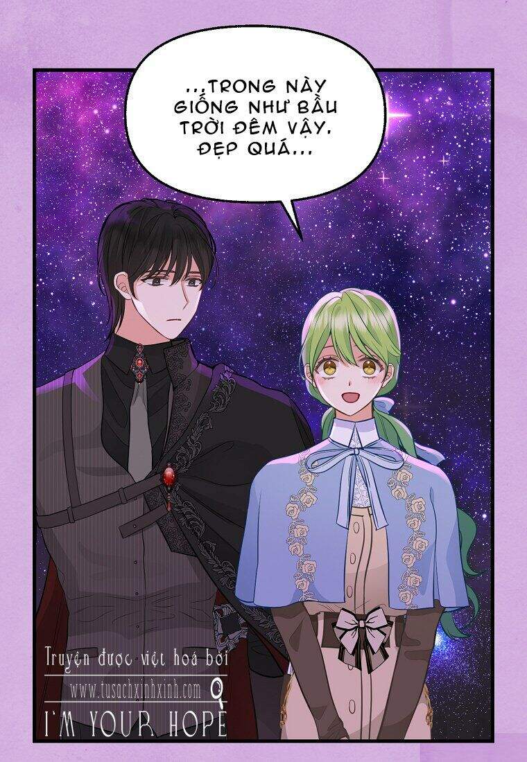 Hãy Bỏ Mặc Tôi - Chương 64