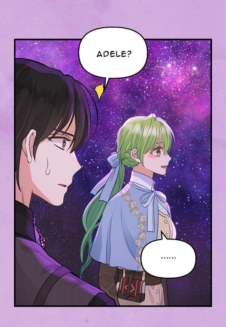 Hãy Bỏ Mặc Tôi - Chương 64