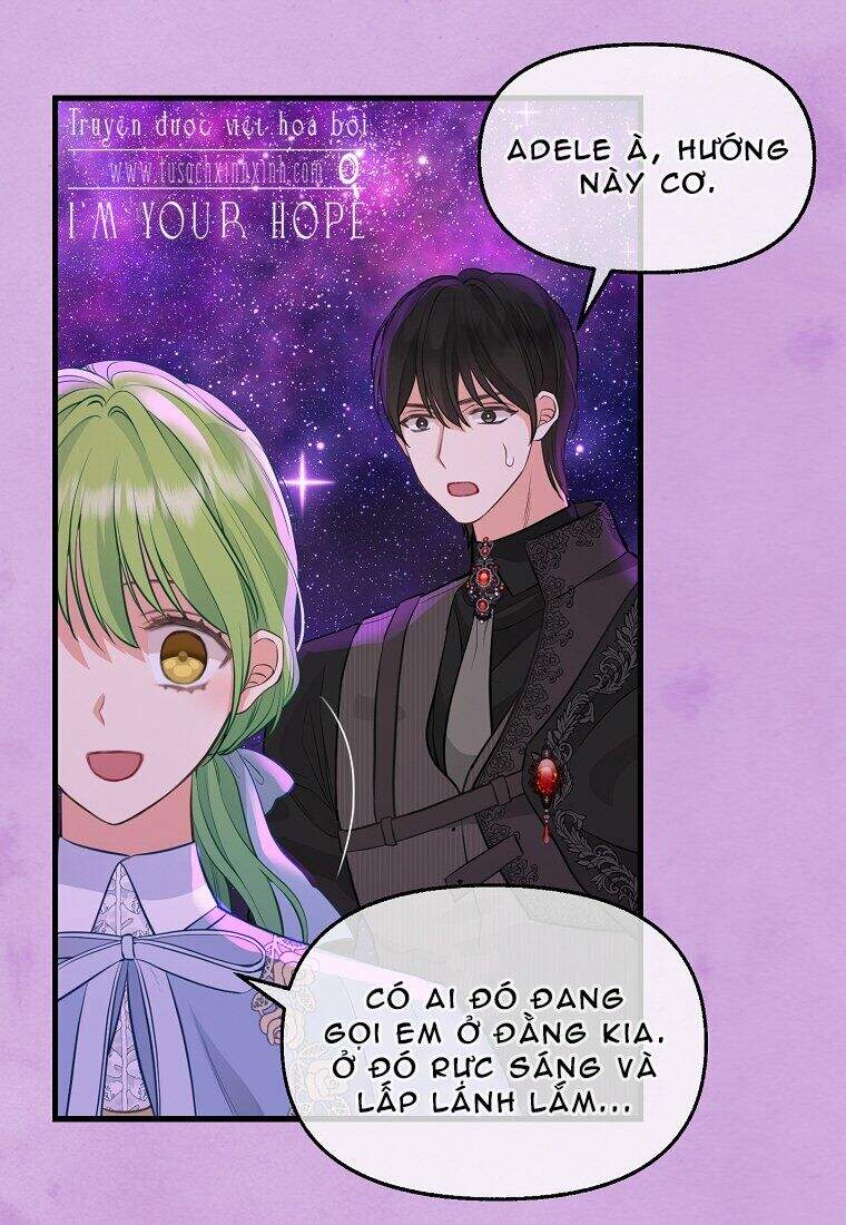 Hãy Bỏ Mặc Tôi - Chương 64