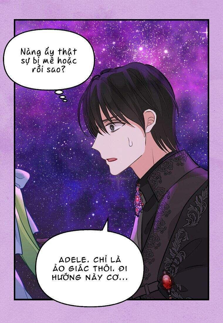 Hãy Bỏ Mặc Tôi - Chương 64