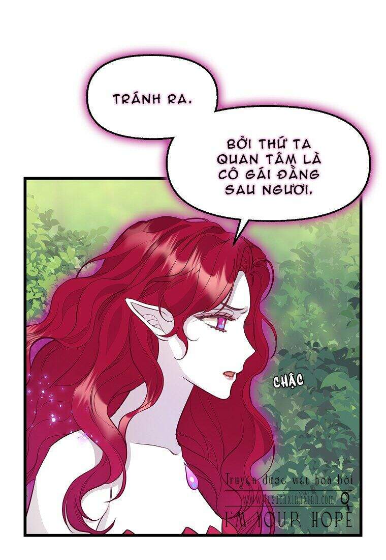 Hãy Bỏ Mặc Tôi - Chương 64