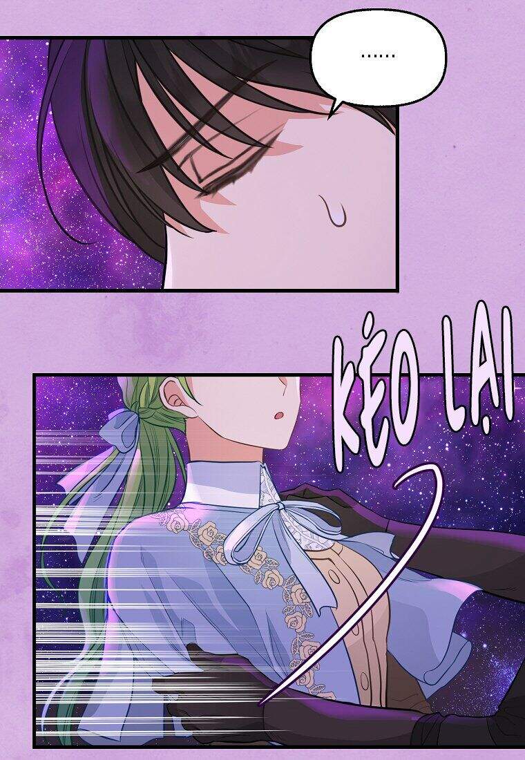 Hãy Bỏ Mặc Tôi - Chương 64