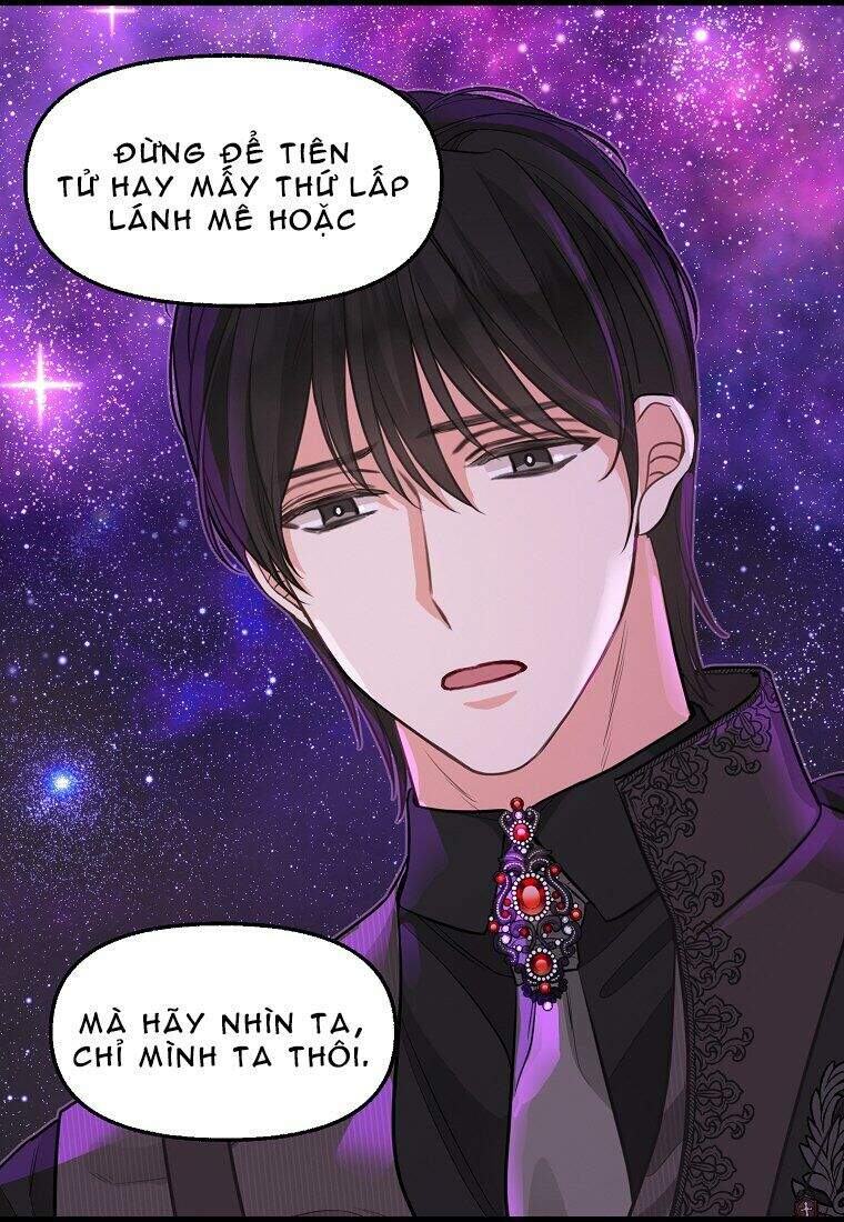 Hãy Bỏ Mặc Tôi - Chương 64