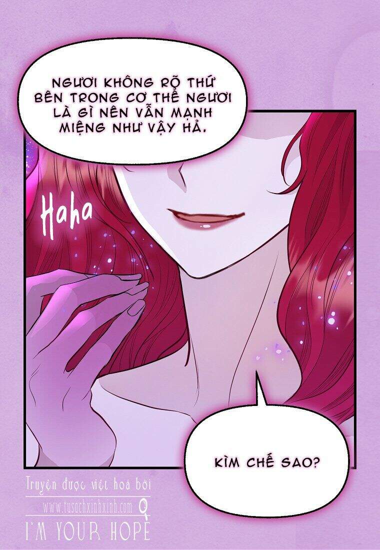 Hãy Bỏ Mặc Tôi - Chương 64