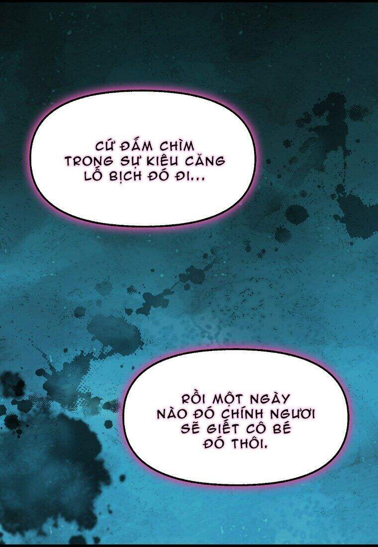 Hãy Bỏ Mặc Tôi - Chương 64