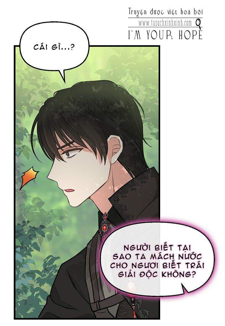 Hãy Bỏ Mặc Tôi - Chương 64