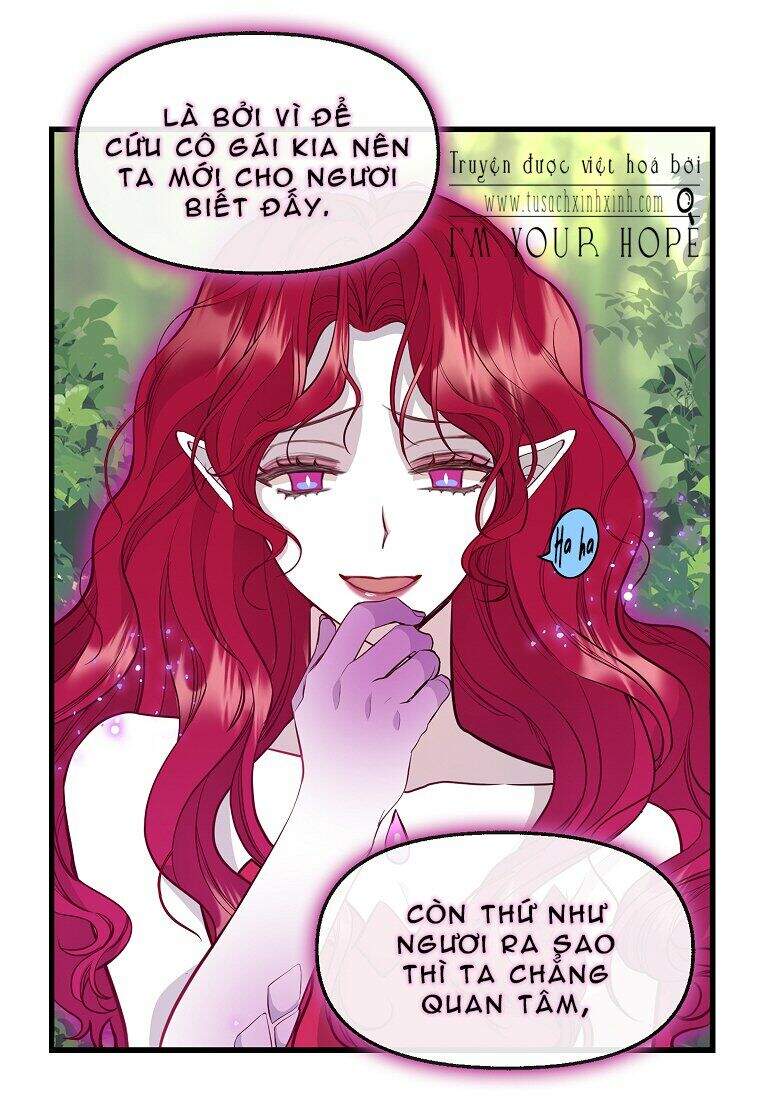 Hãy Bỏ Mặc Tôi - Chương 64