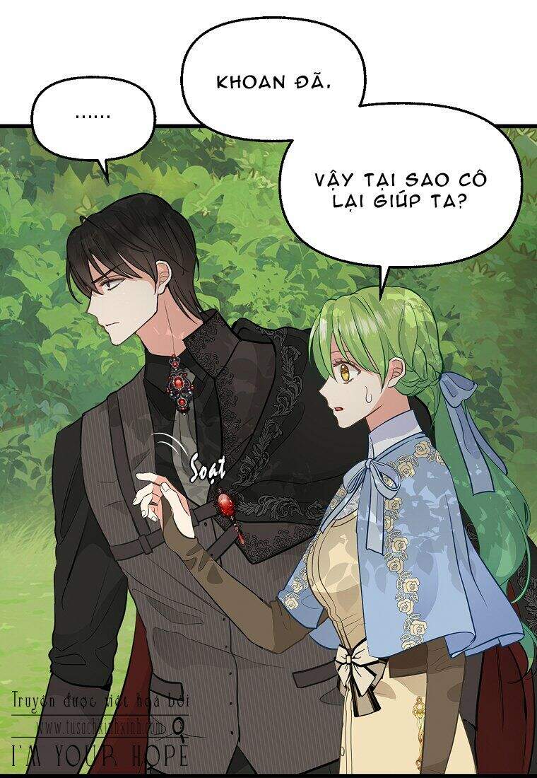 Hãy Bỏ Mặc Tôi - Chương 64