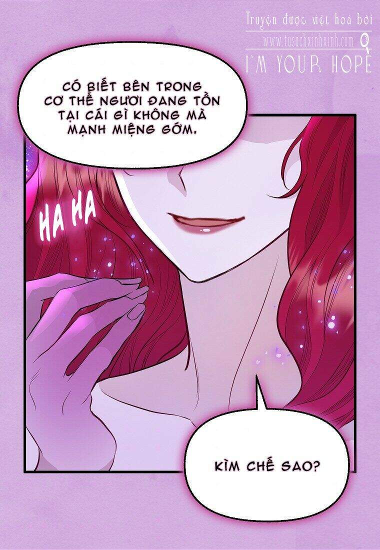 Hãy Bỏ Mặc Tôi - Chương 65