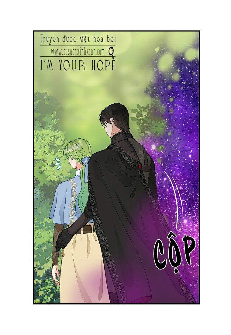 Hãy Bỏ Mặc Tôi - Chương 65