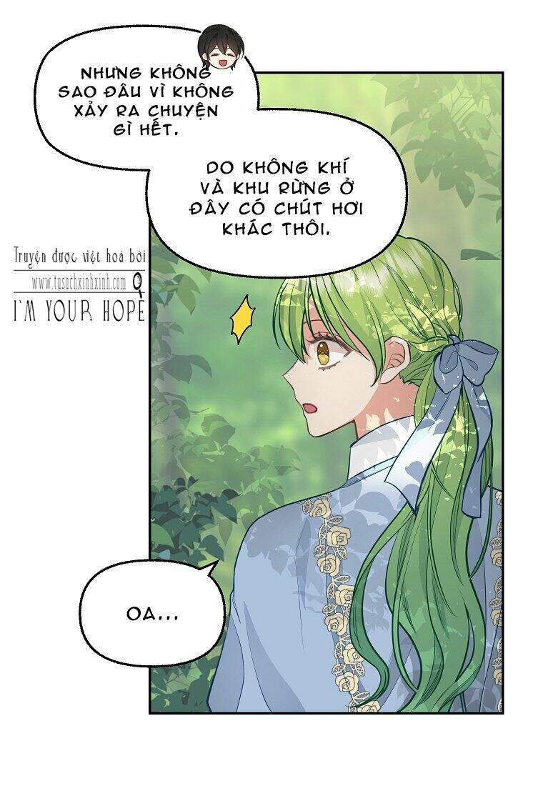 Hãy Bỏ Mặc Tôi - Chương 65