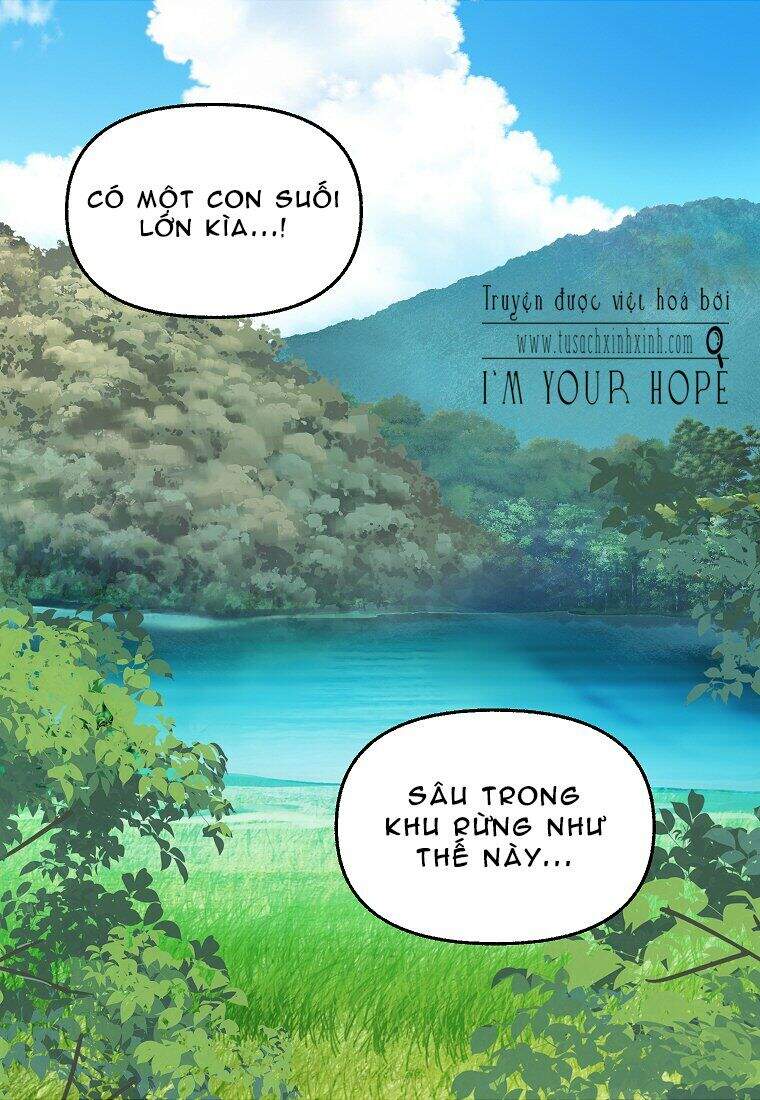 Hãy Bỏ Mặc Tôi - Chương 65