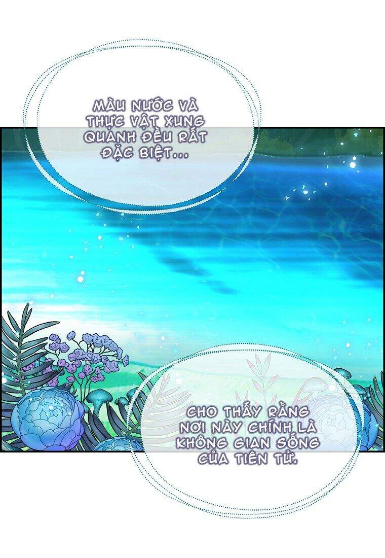 Hãy Bỏ Mặc Tôi - Chương 65