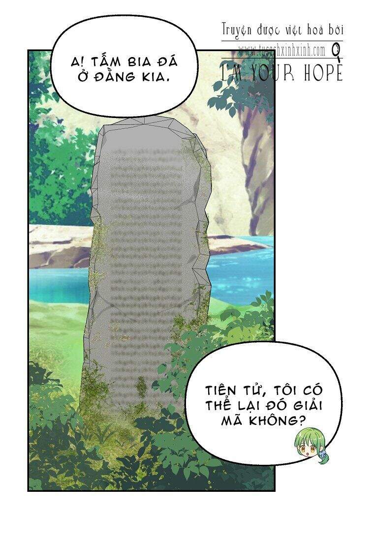 Hãy Bỏ Mặc Tôi - Chương 65