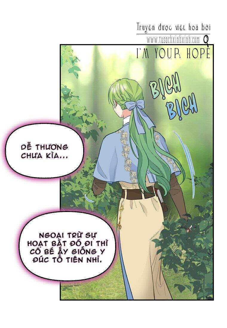 Hãy Bỏ Mặc Tôi - Chương 65