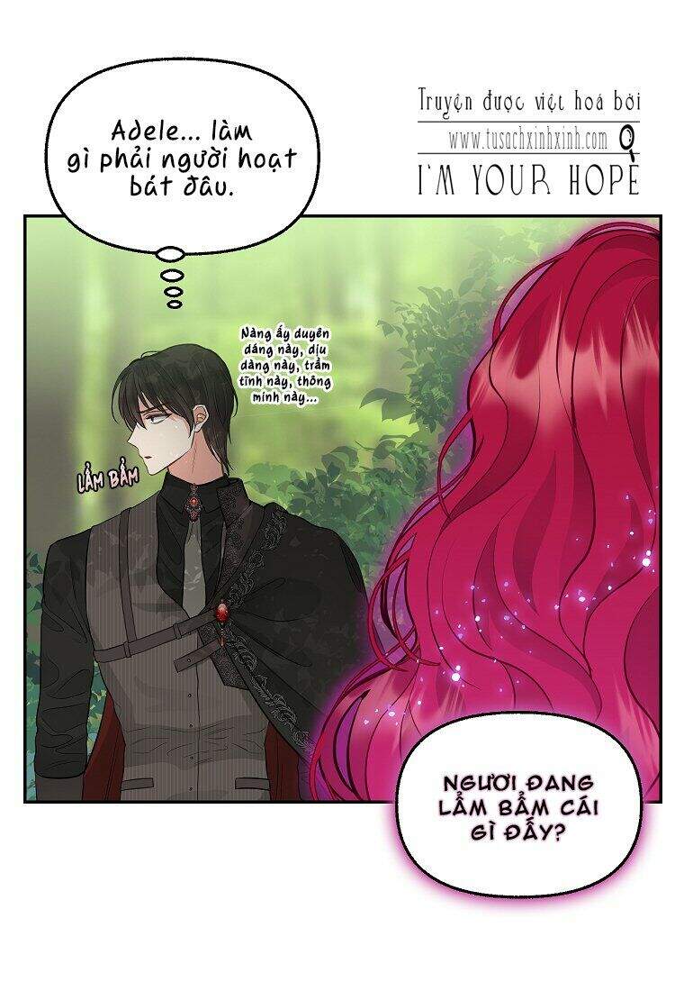 Hãy Bỏ Mặc Tôi - Chương 65